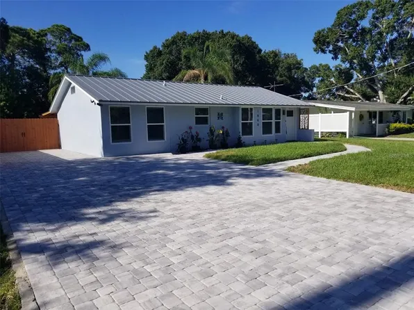 1868 Wharf Rd, Sarasota, FL 34231