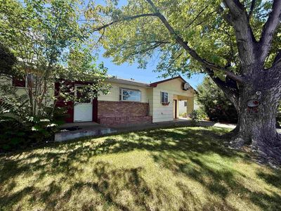 532 Sycamore St, Grand Junction, CO, 81504