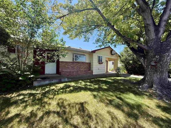 532 Sycamore St, Grand Junction, CO 81504