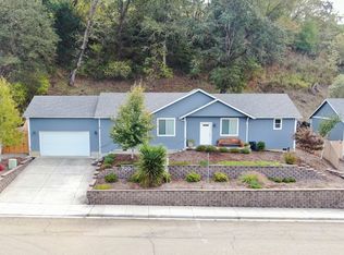 720 Southside Rd, Sutherlin, OR 97479