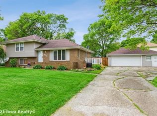 600 22nd Ave SW, Altoona, IA 50009