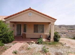 1743 S Rim View Dr, Toquerville, UT 84774