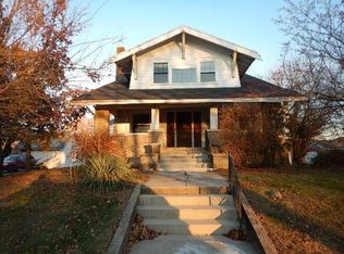 648 Court Ave, Marengo, IA