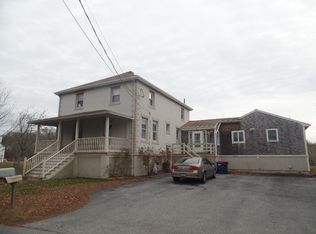 49 Gellette Rd, Fairhaven, MA 02719