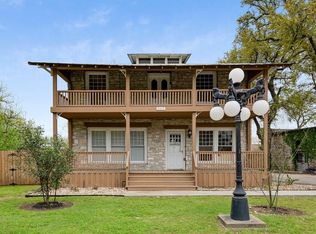 3315 Ranch Road 1869, Liberty Hill, TX 78642