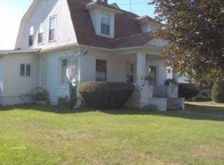 360 Seneca Rd, Hornell, NY 14843
