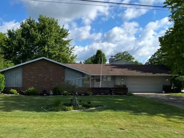2295 Satinwood Dr, Mansfield, OH 44903