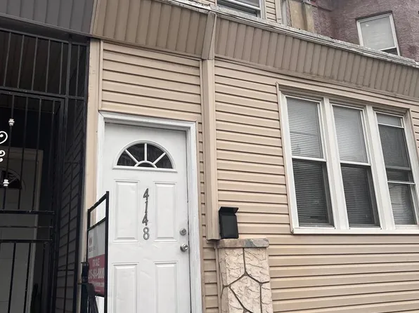 4148 N Franklin St, Philadelphia, PA 19140