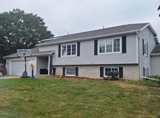 510 Bayfield Ct #719, Jefferson, WI 53549