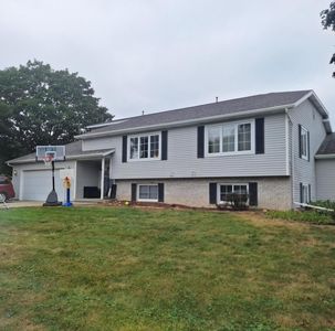 510 Bayfield COURT #719, Jefferson, WI, 53549