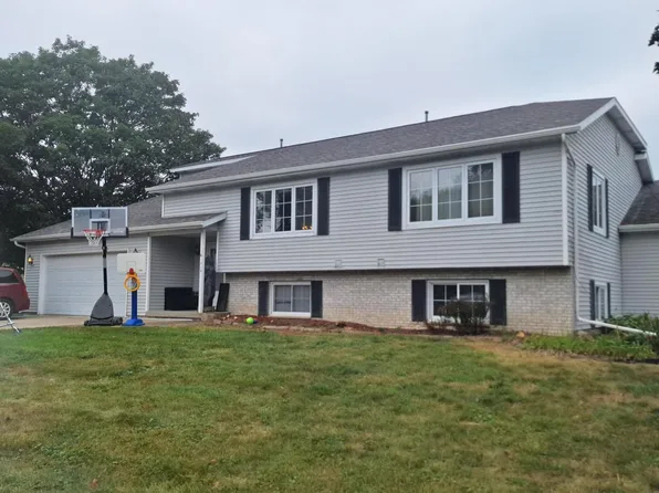 510 Bayfield COURT #719, Jefferson, WI 53549