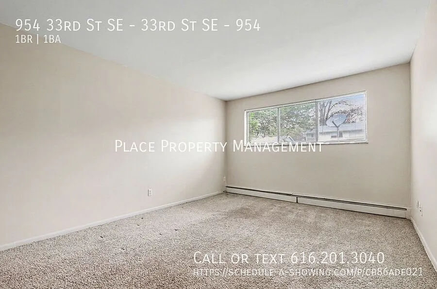 954 33rd - 1 bed lower unit. — Photo 4