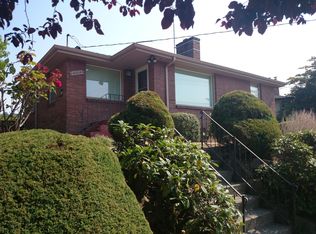 6604 Fauntleroy Way SW, Seattle, WA 98136