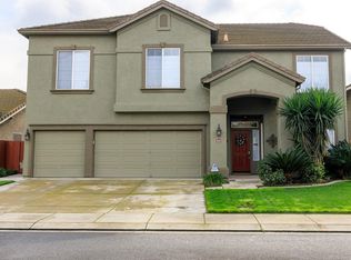 2820 Vestrella Dr, Modesto, CA 95356