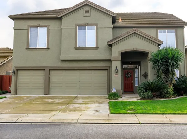 2820 Vestrella Dr, Modesto, CA 95356