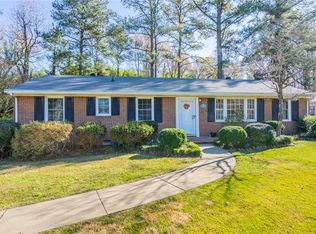 3101 Cottingham Rd, Richmond, VA 23225