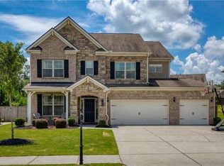 7410 Ansley Park Way, Cumming, GA 30028