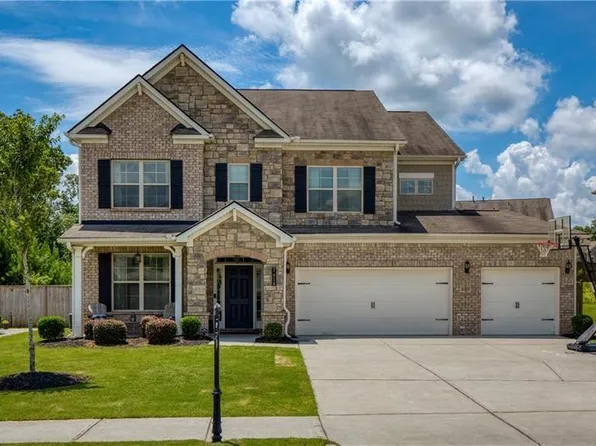 7410 Ansley Park Way, Cumming, GA 30028