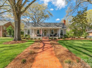 607 S York St, Gastonia, NC 28052