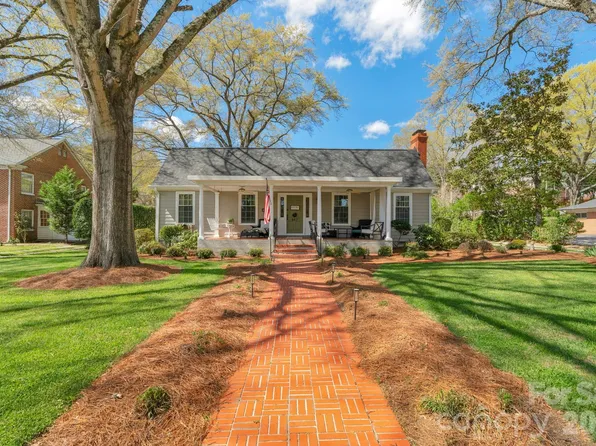 607 S York St, Gastonia, NC 28052