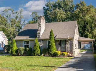 1809 Kingsford Dr, Louisville, KY 40216
