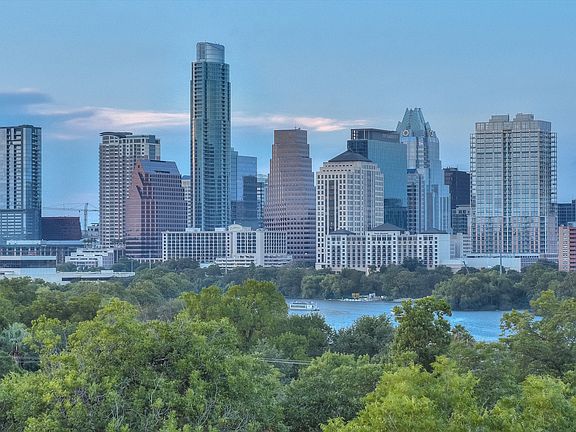 View from 12' above ground.