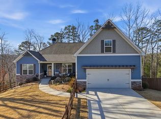 218 Highland Pointe Dr, Ellijay, GA 30536