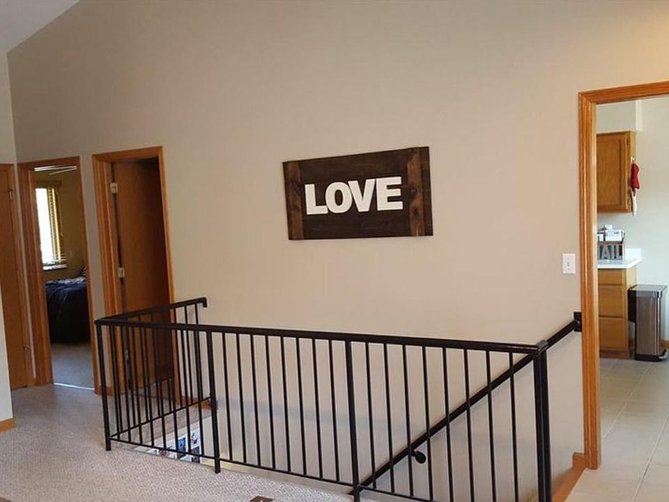 Hallway 1st floor