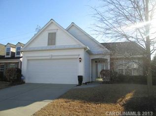 8410 Darcy Hopkins Dr, Charlotte, NC 28277