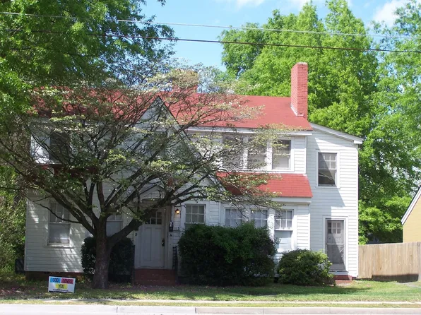 913B W Evans St, Florence, SC 29501