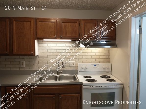 20 N Main St #14
