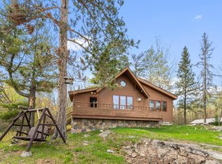95126 Grassy Point S, Tower, MN 55790