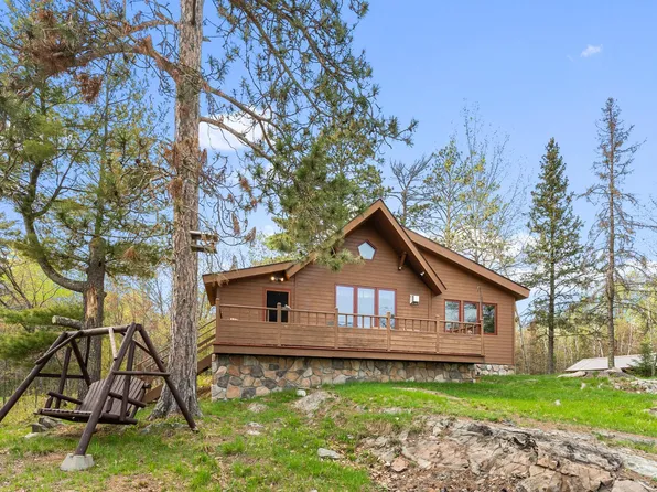 95126 Grassy Point S, Tower, MN 55790