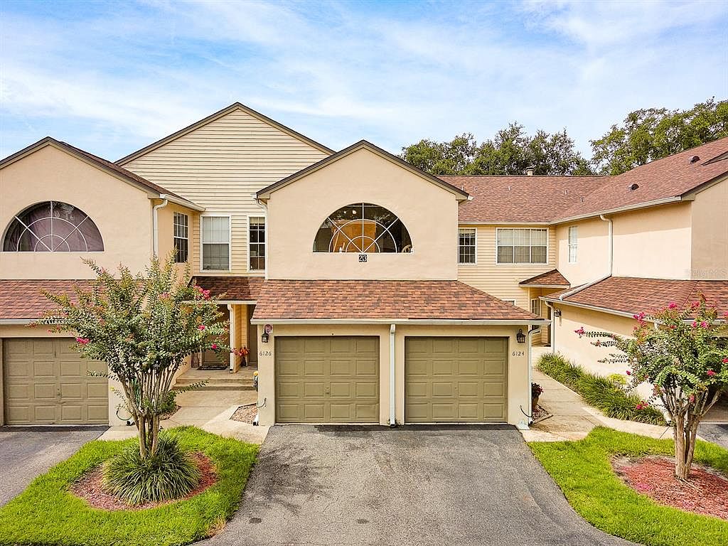 6126 Sunnyvale Dr #GE