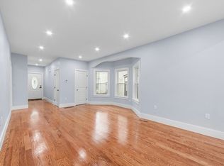 11 Ashmont St #1, Dorchester Center, MA 02124