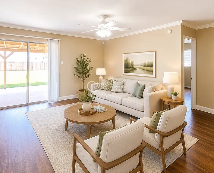 1406 Meadows Dr — Photo 2