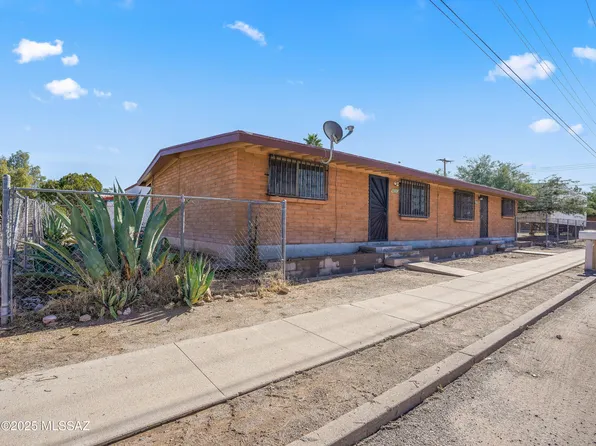 2001 S 3rd Ave, Tucson, AZ 85713