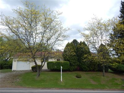 104 N Eberhart Rd, Butler, PA, 16001