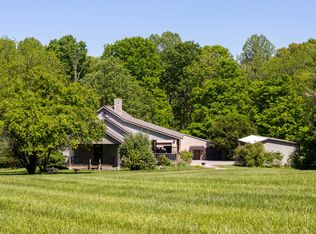 7800 N Mount Tabor Rd, Ellettsville, IN 47429
