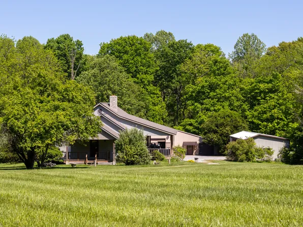 7800 N Mount Tabor Rd, Ellettsville, IN 47429