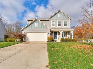 1316 Millstream Dr, Batavia, OH 45103
