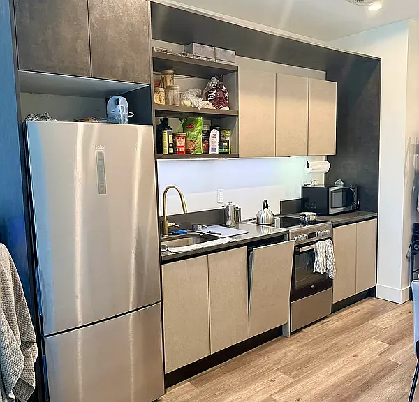 2337 Bedford Ave #3B — Photo 3