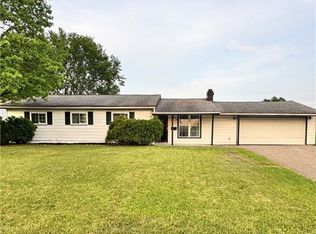 5945 Randy Rd, Bedford Heights, OH 44146