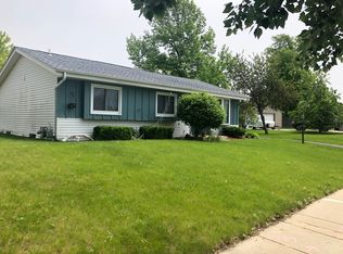 1757 20th Ave, Kenosha, WI 53140
