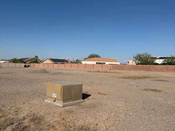 205 N GILA Boulevard #121, Gila Bend, AZ 85337