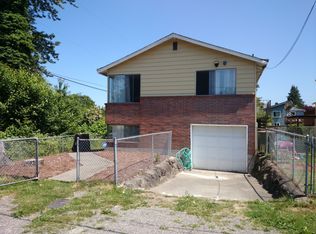 8800 37th Ave S, Seattle, WA 98118