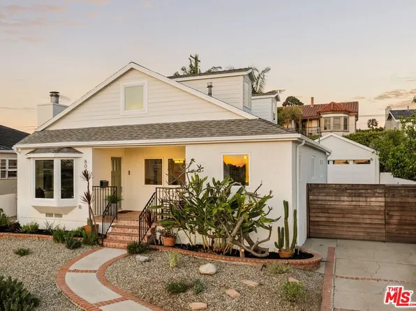 8044 Cowan Ave, Los Angeles, CA 90045