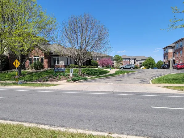 101 Metro Ter Unit 303, Madison, WI 53718