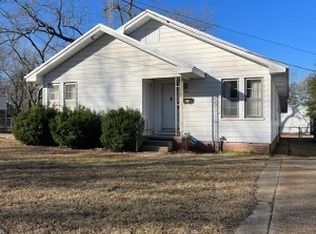 808 Mays St, Ruston, LA 71270