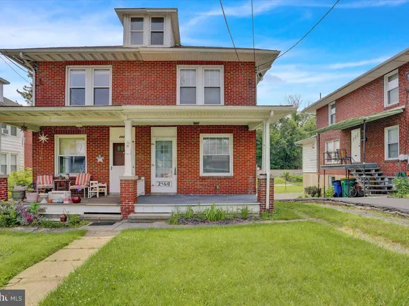 2500 Penn Ave, West Lawn, PA 19609